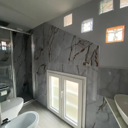 Appartement La Mansarda Azzurra - Ariston Mare E Porto Vecchio A 3 Minuti San Remo