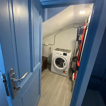 Appartement La Mansarda Azzurra - Ariston Mare E Porto Vecchio A 3 Minuti San Remo